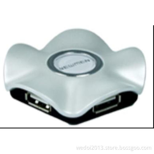 USB Hub with High Speed (WY-H14)